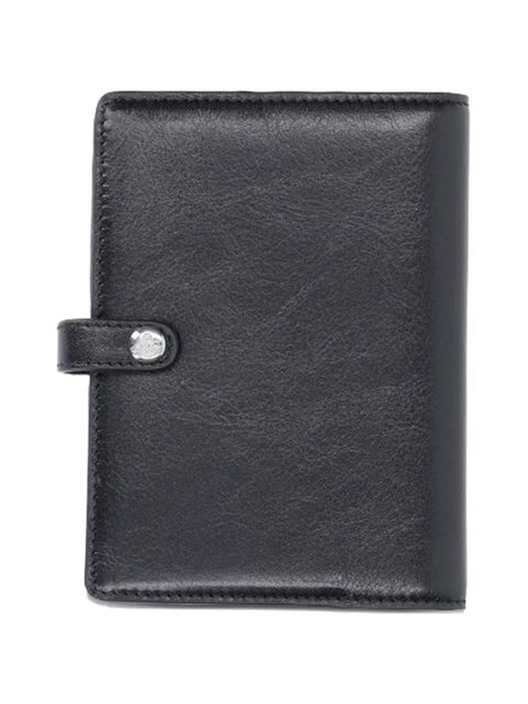 Vivienne Westwood bi-fold wallet - Black - zdjęcie produktu nr 2