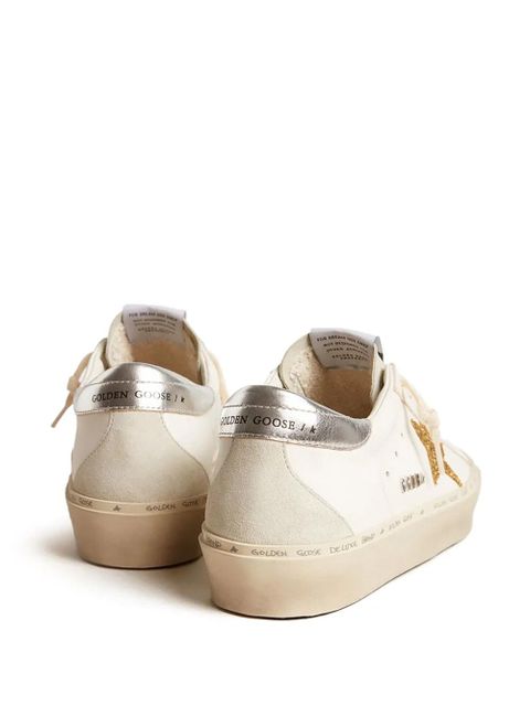 Golden Goose Hi Star sneakers - Neutrals