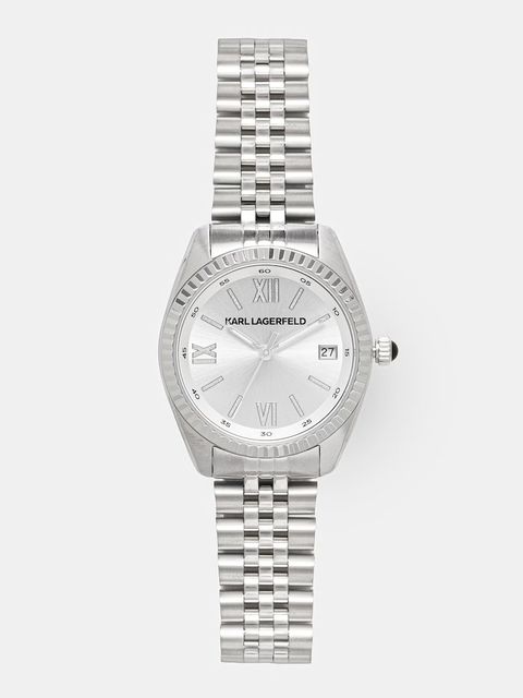 Karl Lagerfeld zegarek damski - zdjęcie produktu nr 1