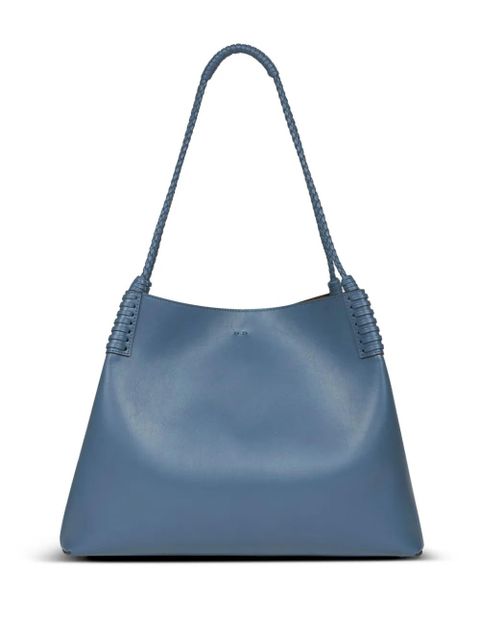 ETRO medium Libra tote bag - Blue