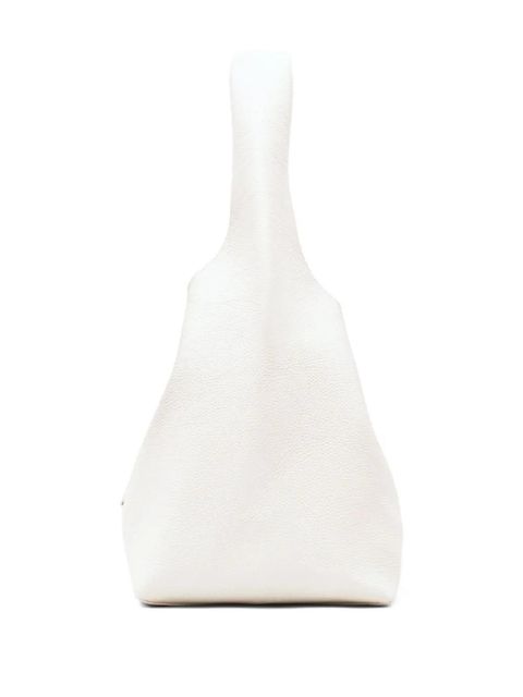 Marc Jacobs The Sack shoulder bag - White