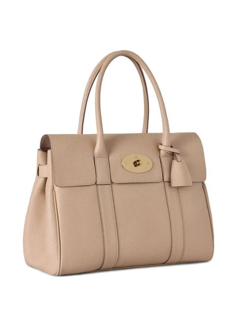 Mulberry Bayswater tote bag - Neutrals