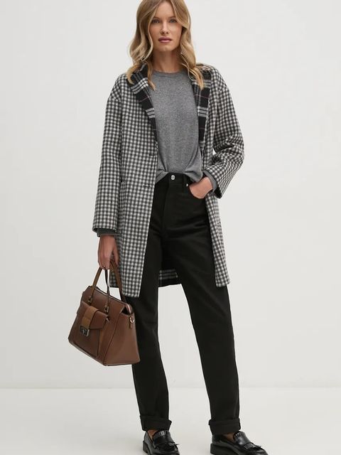 Calvin Klein Jeans jeansy - zdjęcie produktu nr 2