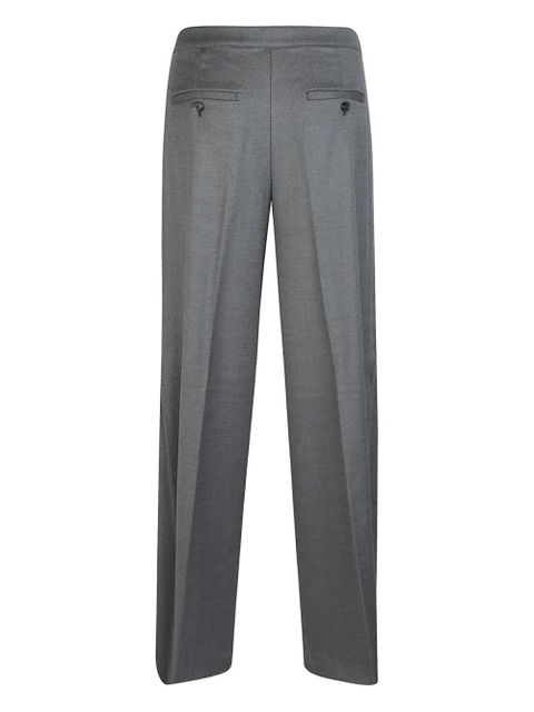 PINKO button trousers - Grey - zdjęcie produktu nr 2