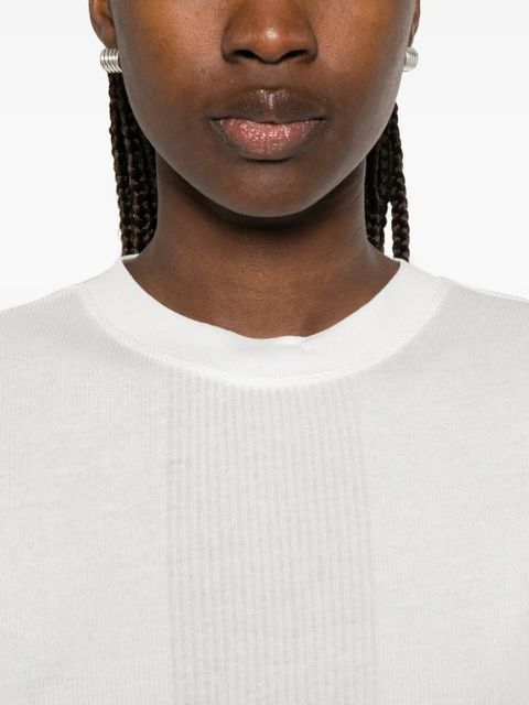 LouLou de Saison Avalyn T-shirt - White