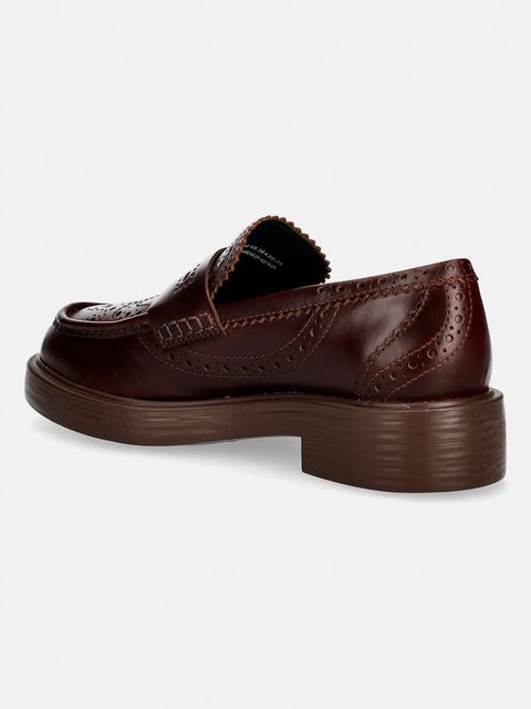 Camper mokasyny skórzane TWS