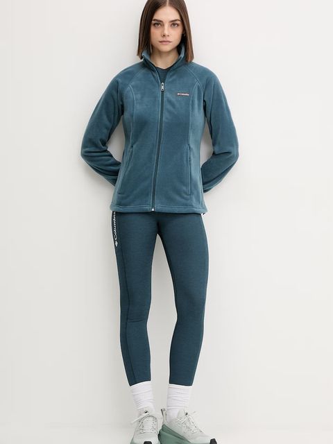 Columbia bluza sportowa Benton Springs - zdjęcie produktu nr 1