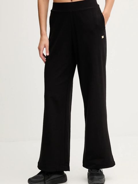 EA7 Emporio Armani dres damski kolor czarny AF13135.7W000464 - zdjęcie produktu nr 2