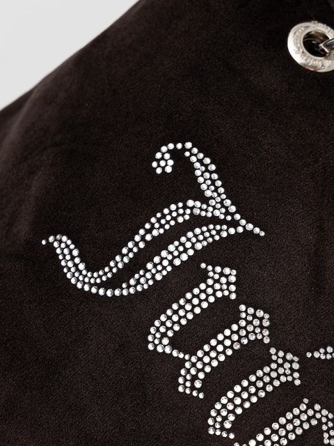 Juicy Couture torebka Kimberly kolor brązowy BEJQL8761WPO.JB7