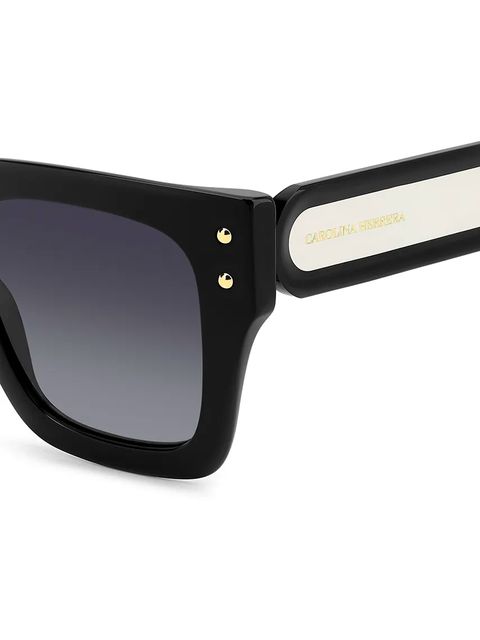 Carolina Herrera okulary przeciwsłoneczne