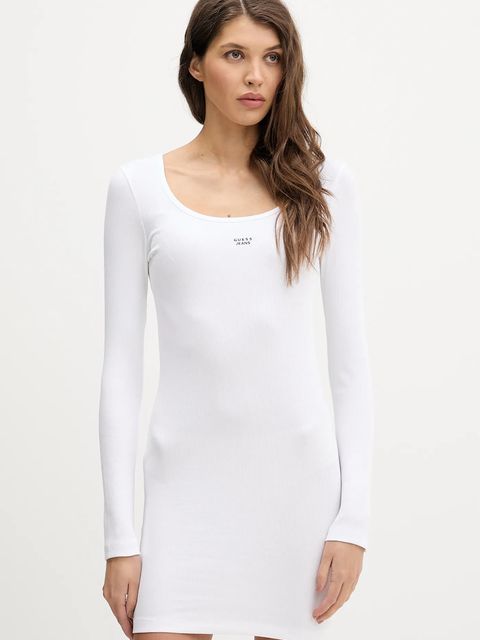 Guess Jeans sukienka - zdjęcie produktu nr 1