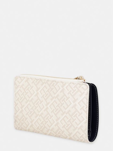 Tommy Hilfiger portfel damski - zdjęcie produktu nr 1