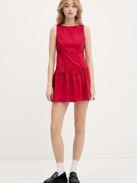 Hollister Co. sukienka - zdjęcie produktu nr 2