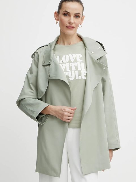 Morgan płaszcz GLINE - zdjęcie produktu nr 2