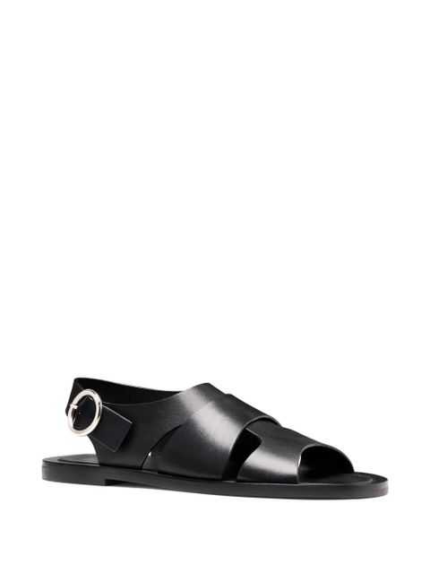 Proenza Schouler Capri caged sandals - Black - zdjęcie produktu nr 2