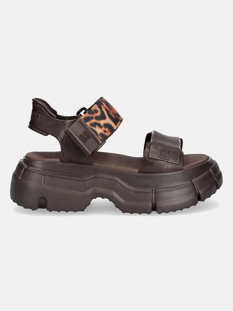 Melissa sandały MELISSA PULSE AD - zdjęcie produktu nr 2