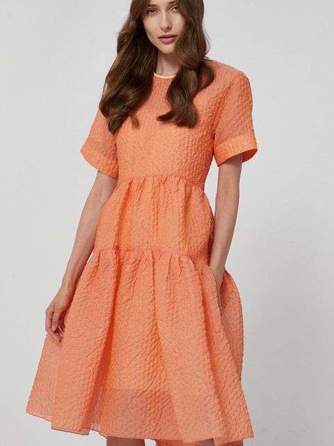 Victoria Victoria Beckham Sukienka