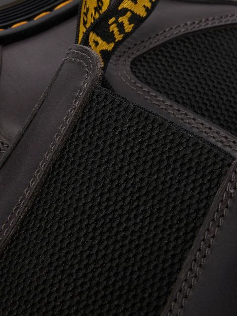 Dr. Martens sztyblety skórzane Embury Chelsea Boot