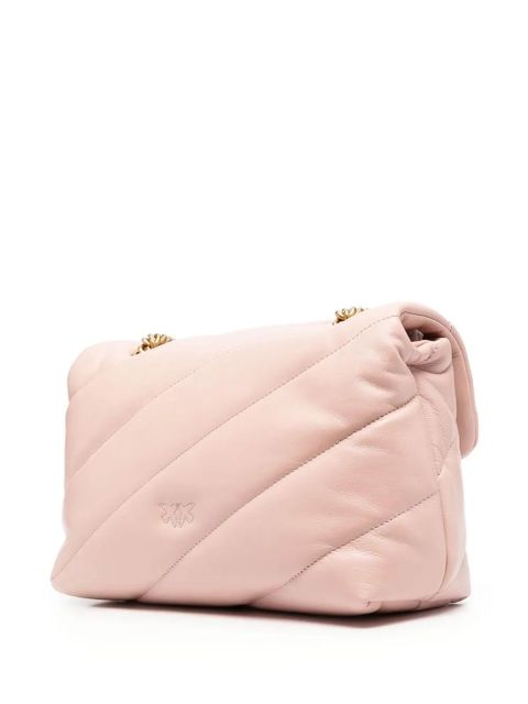 PINKO Love Classic Puff crossbody bag