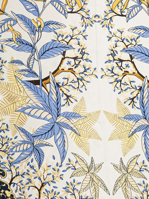 Answear.LAB apaszka jedwabna - zdjęcie produktu nr 1