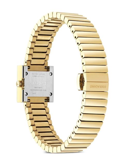 Ferragamo Ronda 20mm - Neutrals