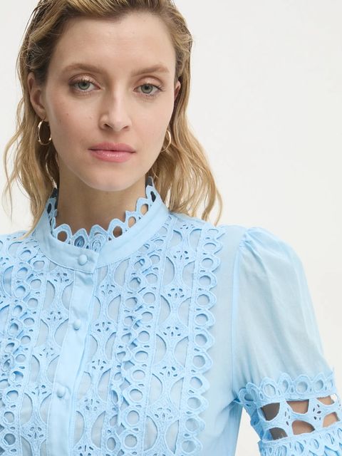 Answear.LAB koszula bawełniana