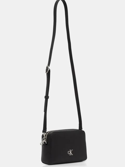 Calvin Klein Jeans torebka - zdjęcie produktu nr 1