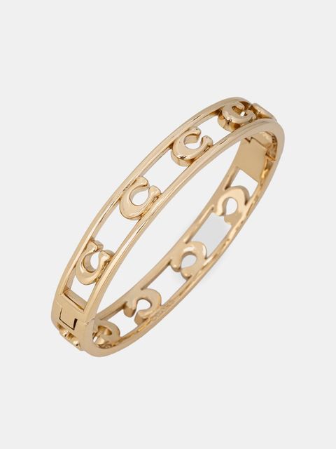 Coach bransoletka - zdjęcie produktu nr 2