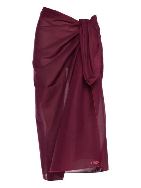 ERES Cabine paréo - Purple - zdjęcie produktu nr 1