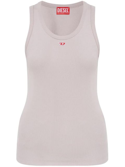 Diesel T-Anky-D tank top - Purple - zdjęcie produktu nr 1