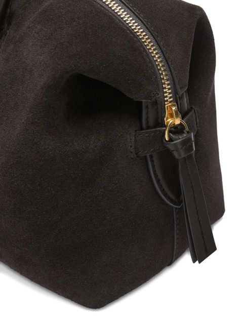 DeMellier The Small Stockholm tote bag - Brown