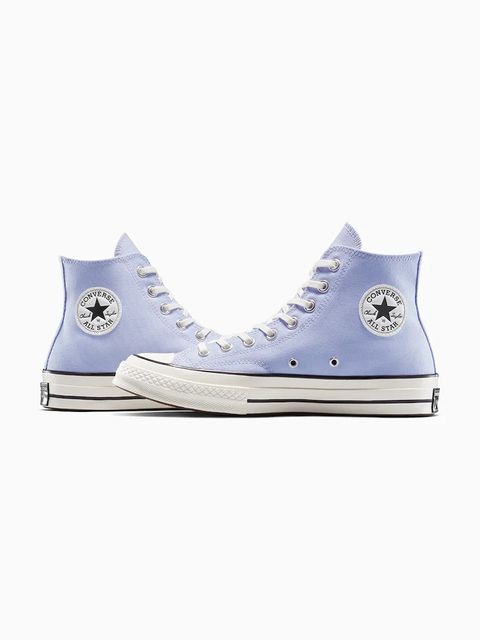 Converse trampki Chuck 70 kolor niebieski A11748C