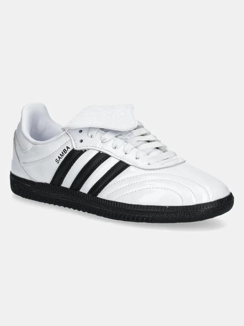 adidas Originals sneakersy Samba LT W kolor biały JI2706 - zdjęcie produktu nr 1