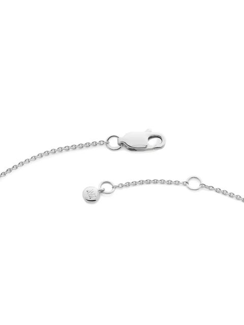 Monica Vinader Aria bracelet - Silver - zdjęcie produktu nr 2