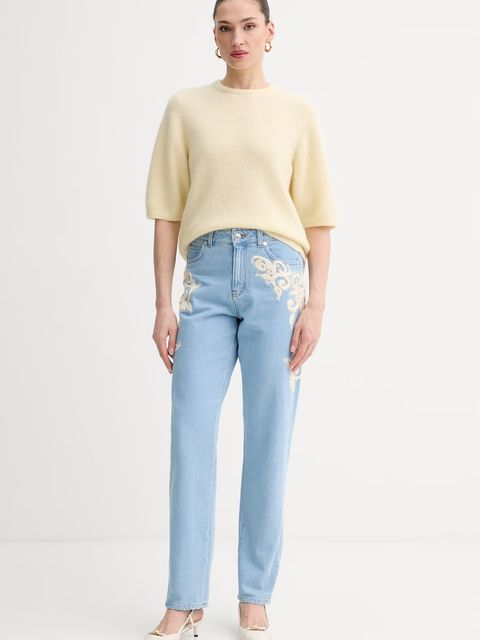 Gestuz sweter wełniany - zdjęcie produktu nr 1