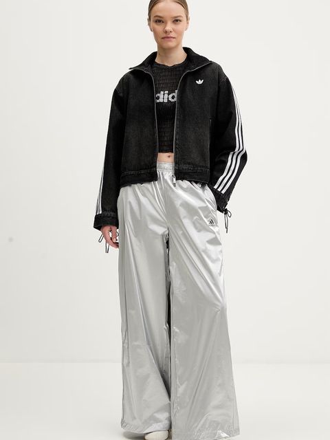 adidas Originals kurtka jeansowa - zdjęcie produktu nr 1