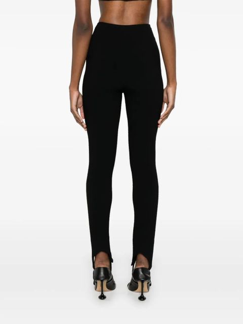 Nanushka Savita trousers - Black