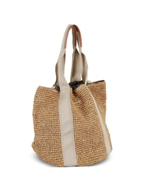 Barbour Lily tote bag - Neutrals