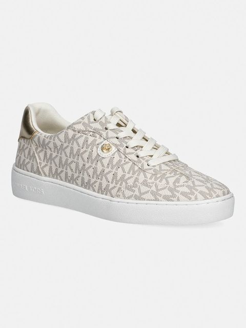 MICHAEL Michael Kors sneakersy Scotty Lace Up - zdjęcie produktu nr 2