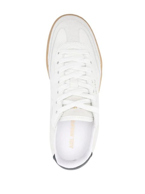 Axel Arigato Dice T-Toe sneakers - White