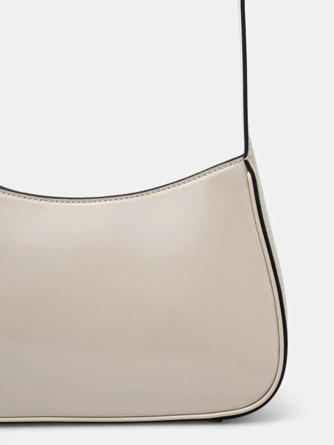 Guess torebka ARNELA kolor beżowy HWNG94 96170