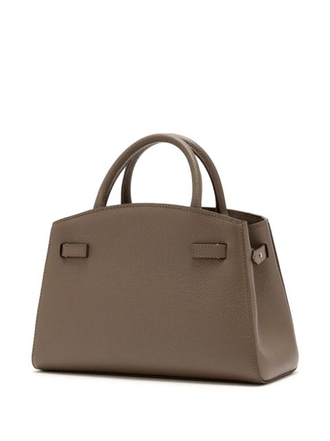 DeMellier The Hudson tote bag - Brown