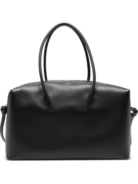 Yuzefi top-handle tote bag - Black - zdjęcie produktu nr 1