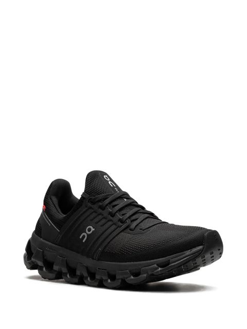 On Running Cloudswift 3 mesh sneakers - Black - zdjęcie produktu nr 2