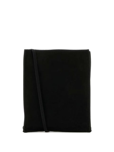 The Row small To Go cross body bag - Black - zdjęcie produktu nr 1