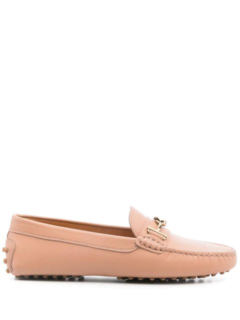 Tod's Gommino Driving loafers - Neutrals - zdjęcie produktu nr 1