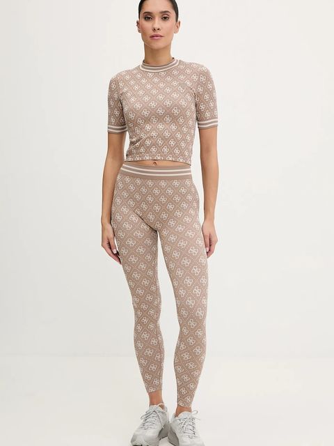 Guess legginsy RHOMBUS