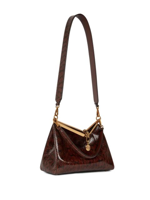 ETRO medium Vela shoulder bag - Brown