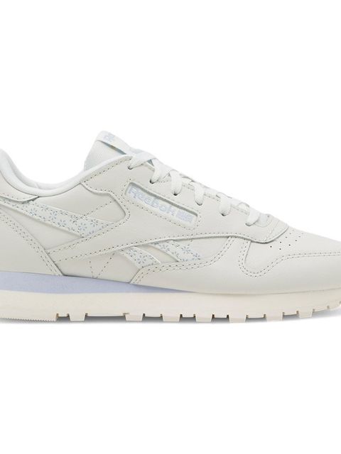 Reebok CLASSIC LEATHER 100074372 Biały - zdjęcie produktu nr 1