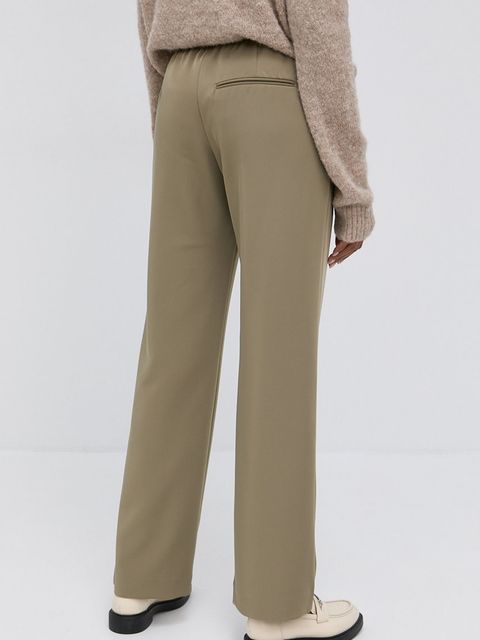 Samsoe Samsoe Spodnie Hoys